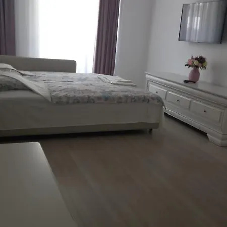 Apartment Campus Constanţa