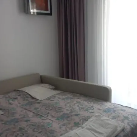 Campus Apartment Constanţa
