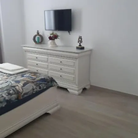 Apartamento Campus Constança