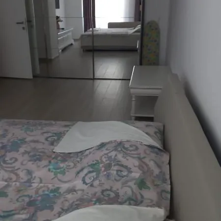 Campus Apartamento Constança