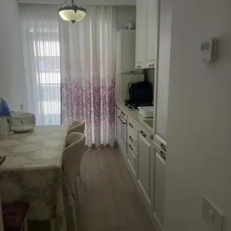 Apartamento Campus *