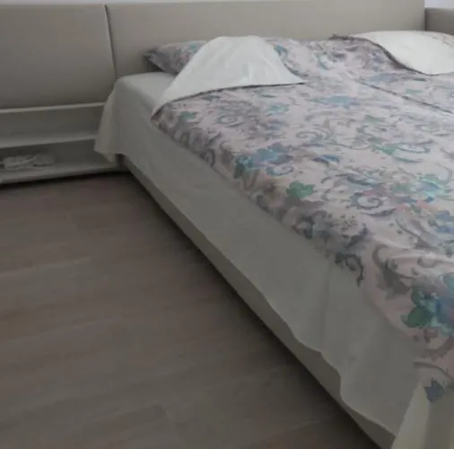 Campus Apartamento *